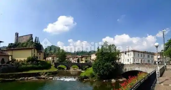Villa in vendita a Sabbio Chiese