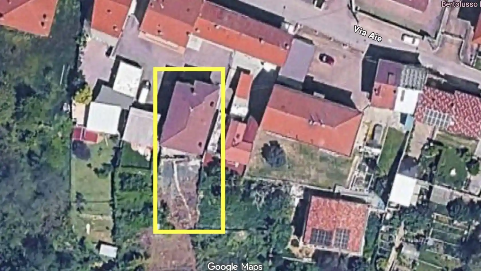 Villa in vendita a Sommariva Perno