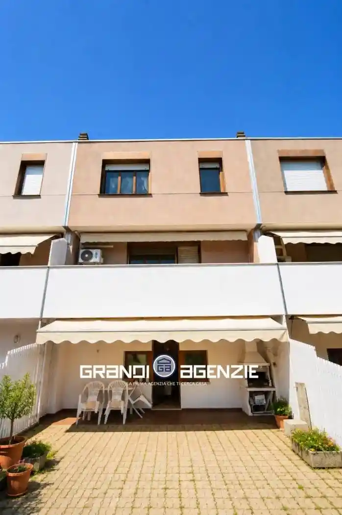 Villetta a schiera in vendita a Treviso