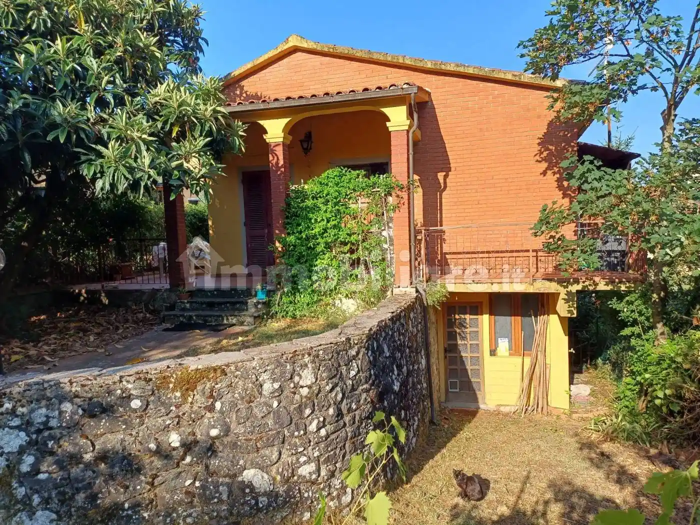Casa indipendente in vendita a Reggello