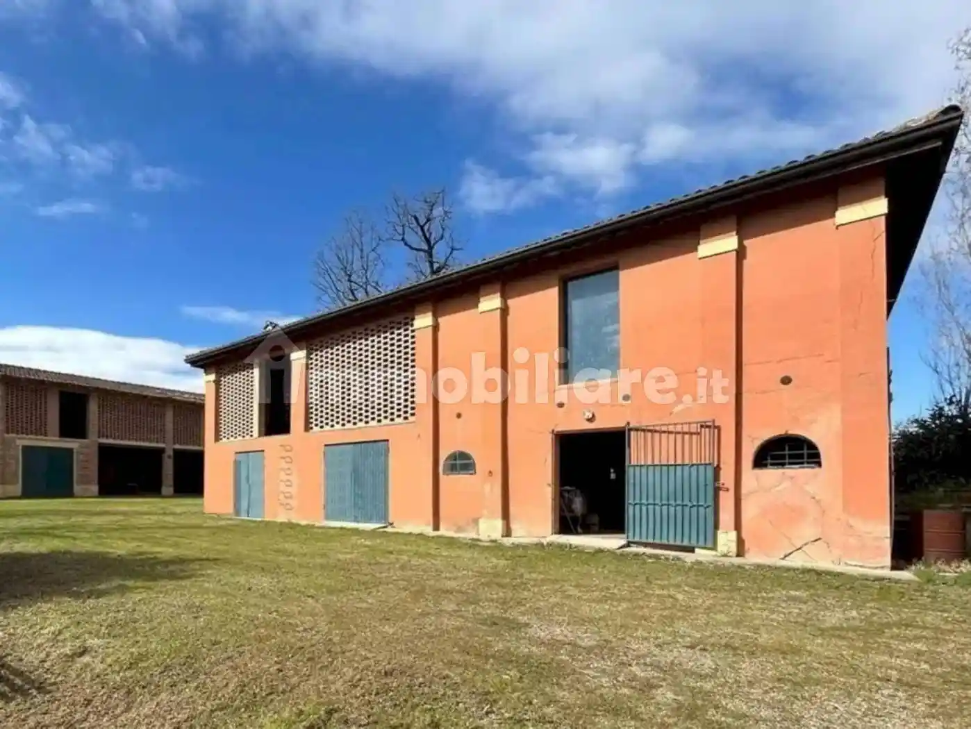 Rustico - Casale in vendita a Ozzano dell'Emilia