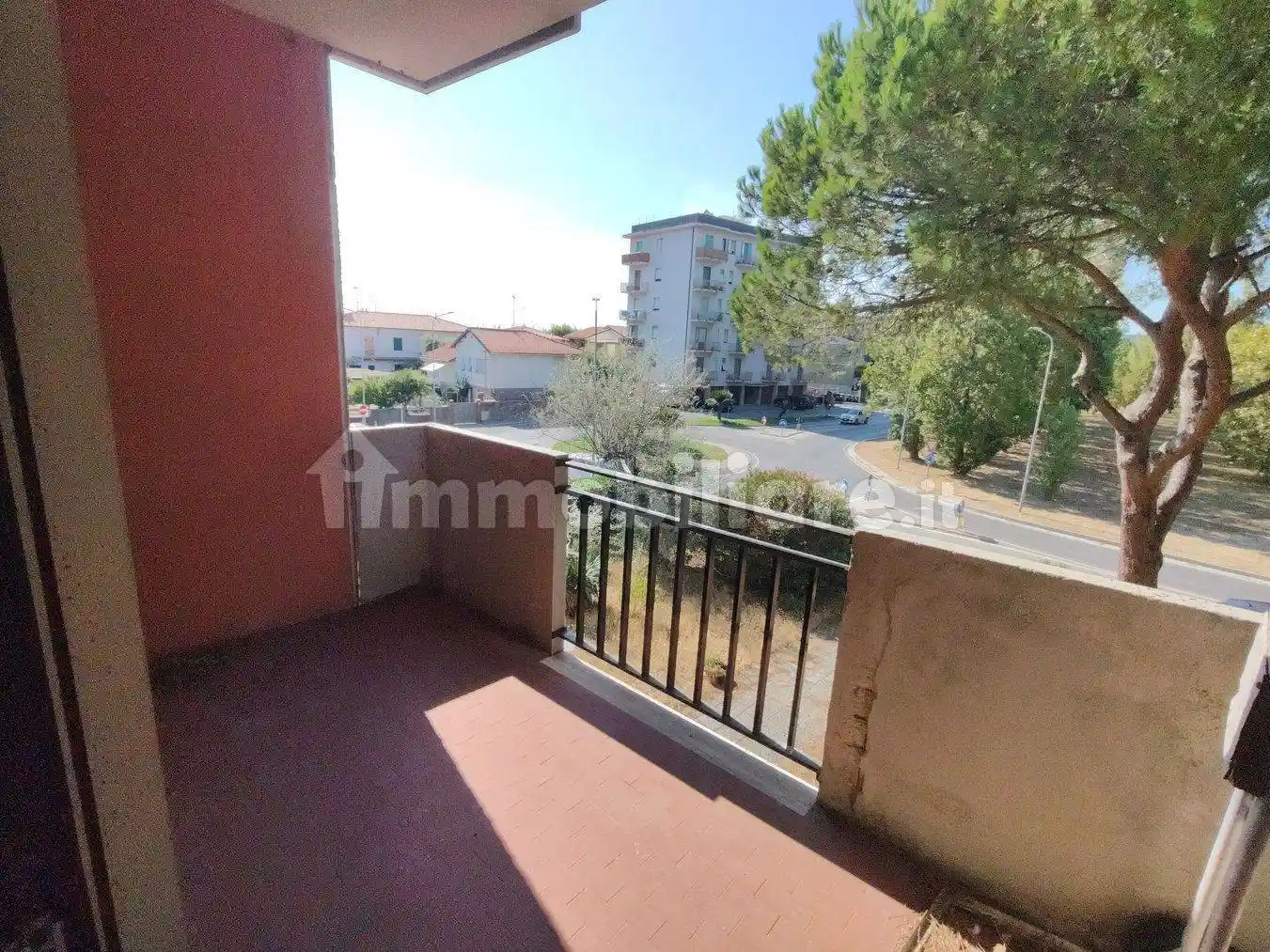 Appartamento in vendita a Rosignano Marittimo