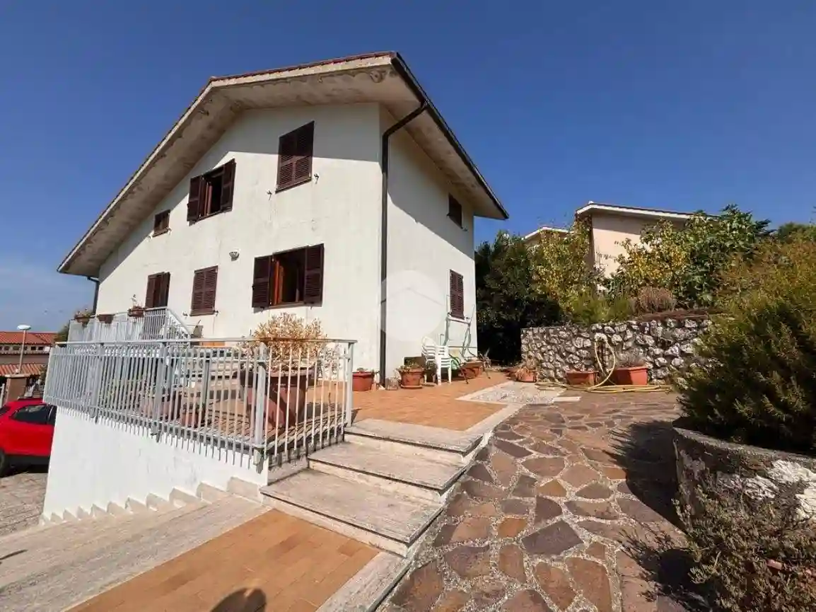 Villa - foto 3