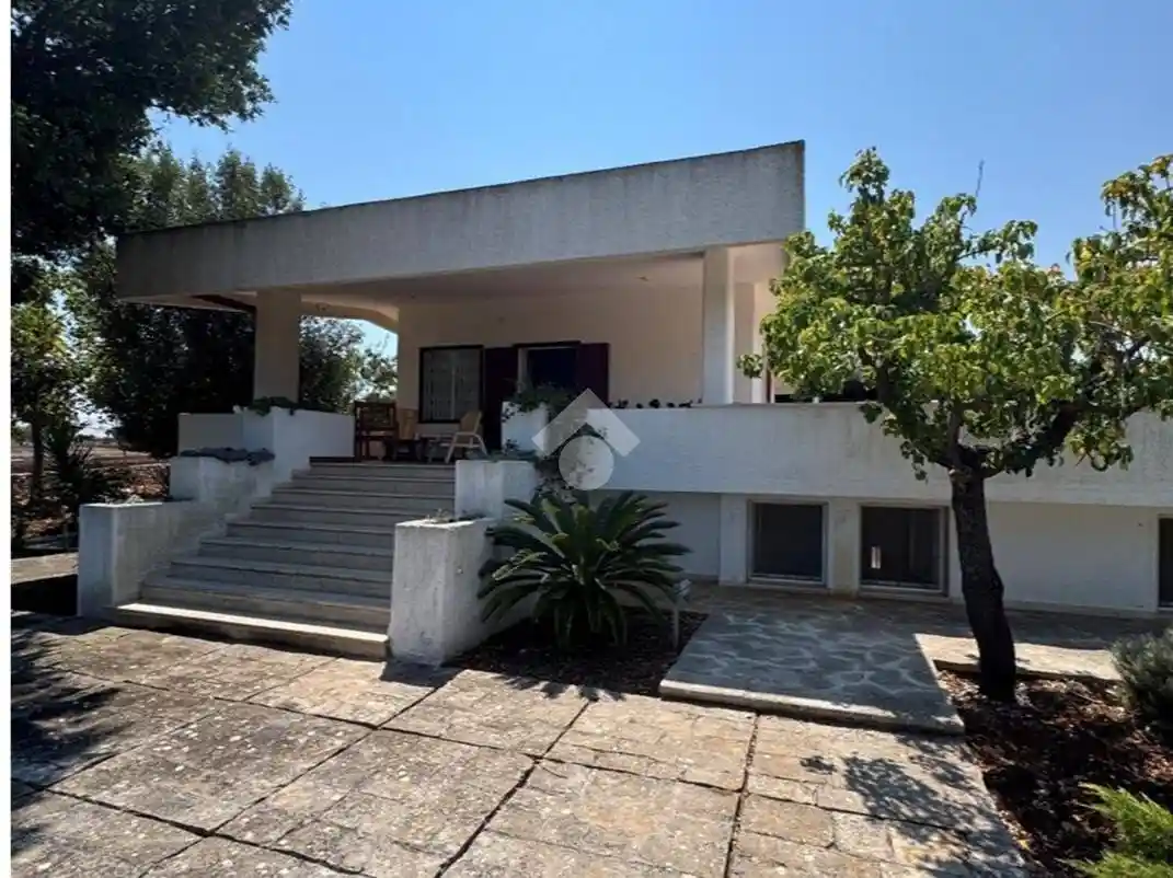 Villa in vendita a Polignano a Mare