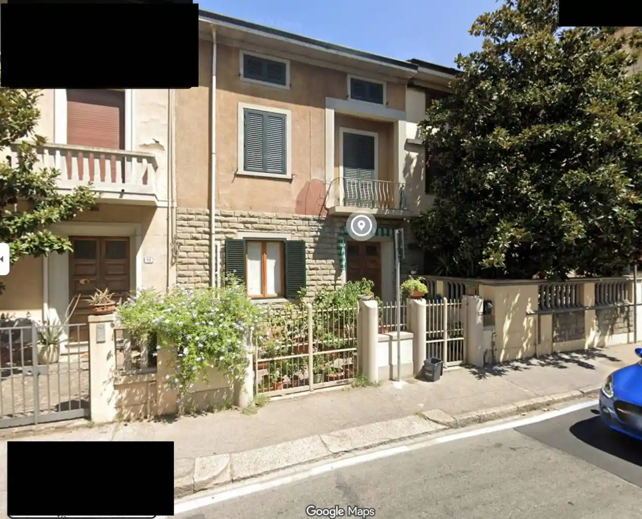 Casa indipendente in vendita a Prato