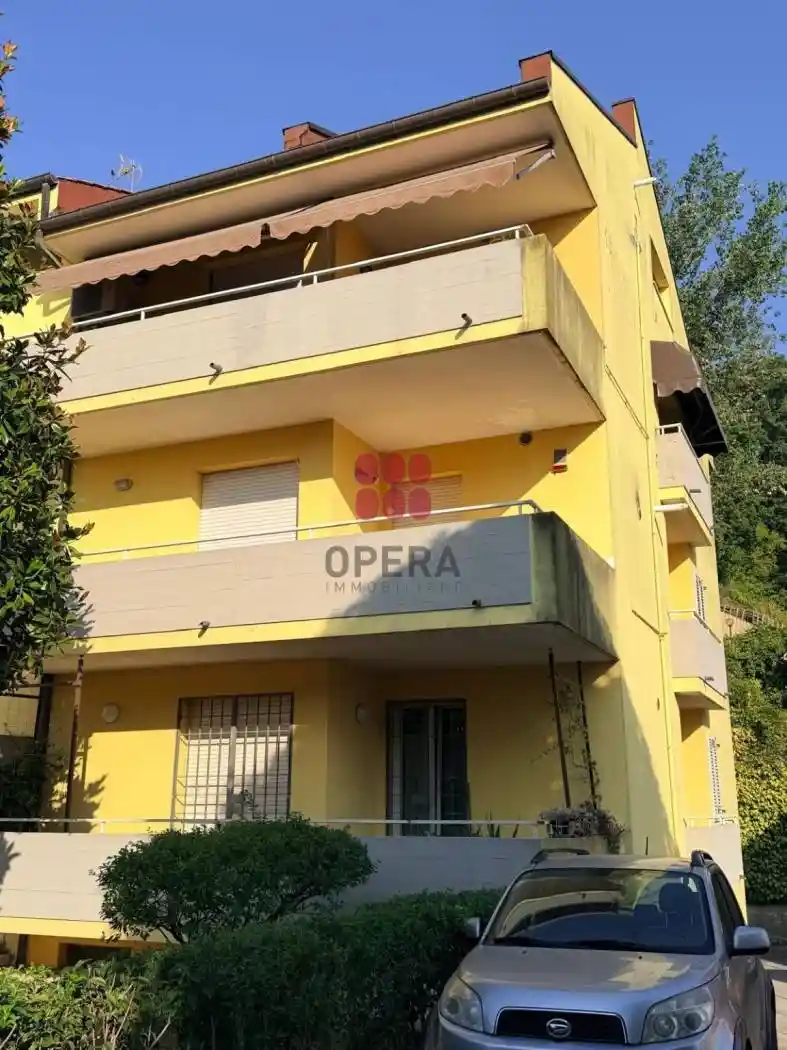 Appartamento in vendita a Colli al Metauro