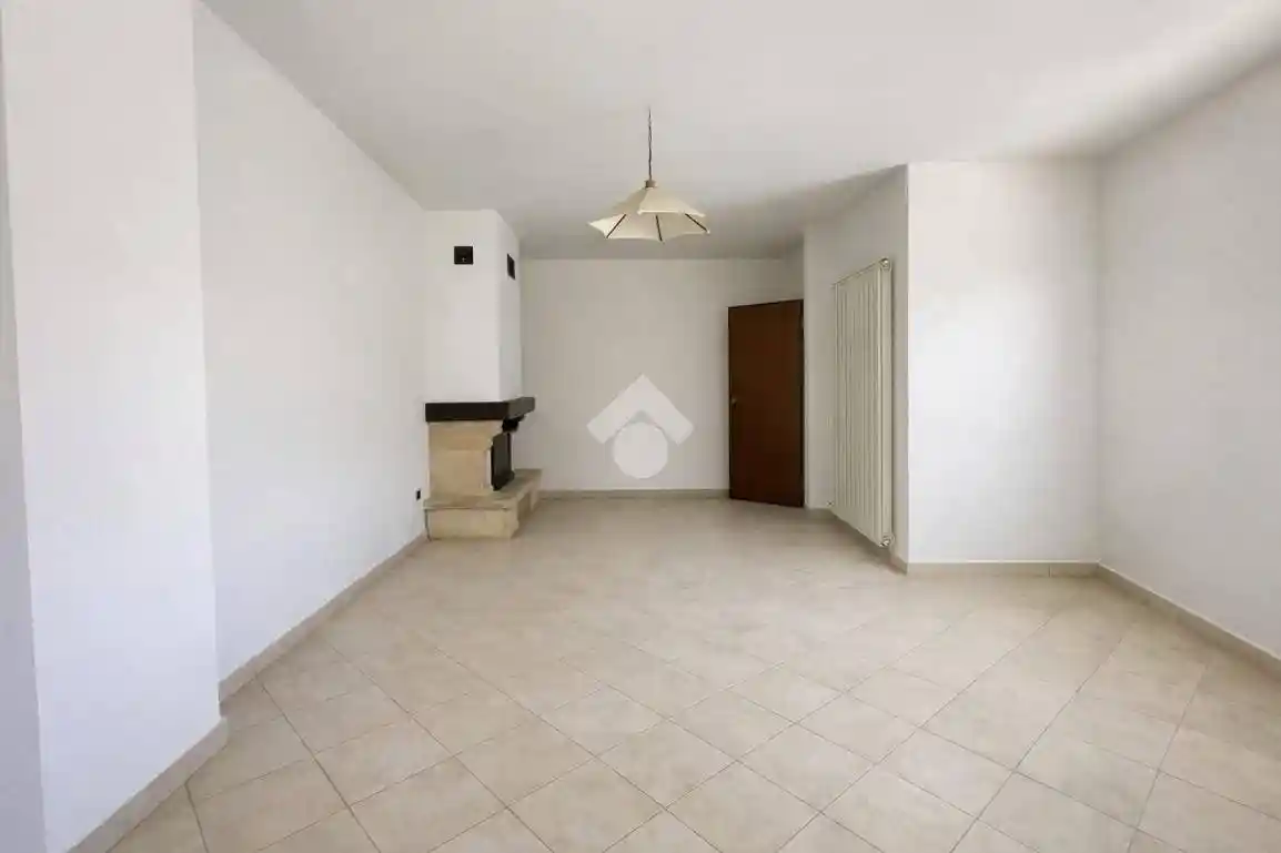 Appartamento in vendita a Bussoleno