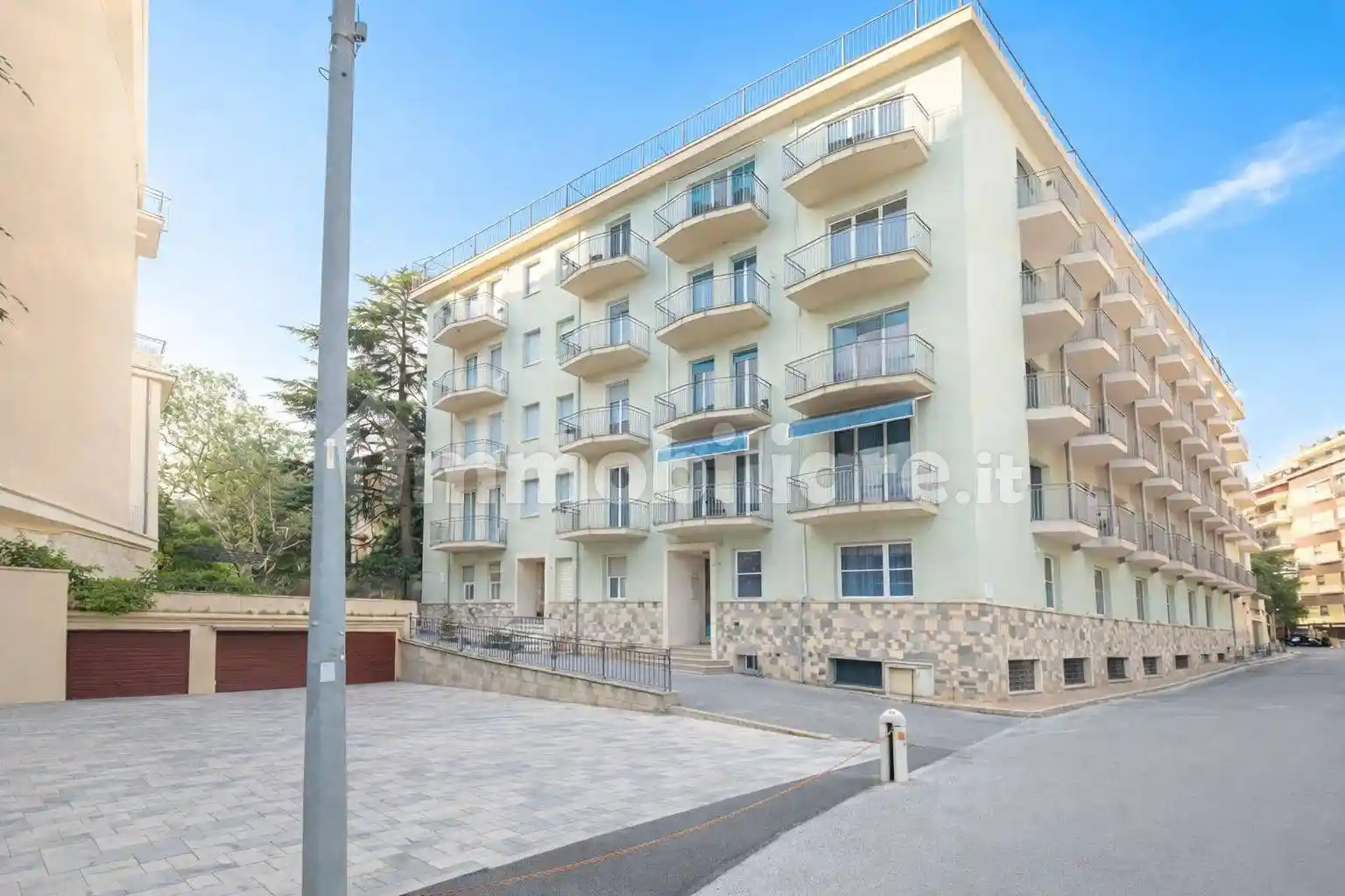 Appartamento in vendita a Alassio
