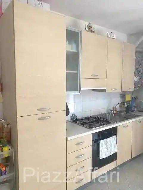 Appartamento in vendita a Piove di Sacco