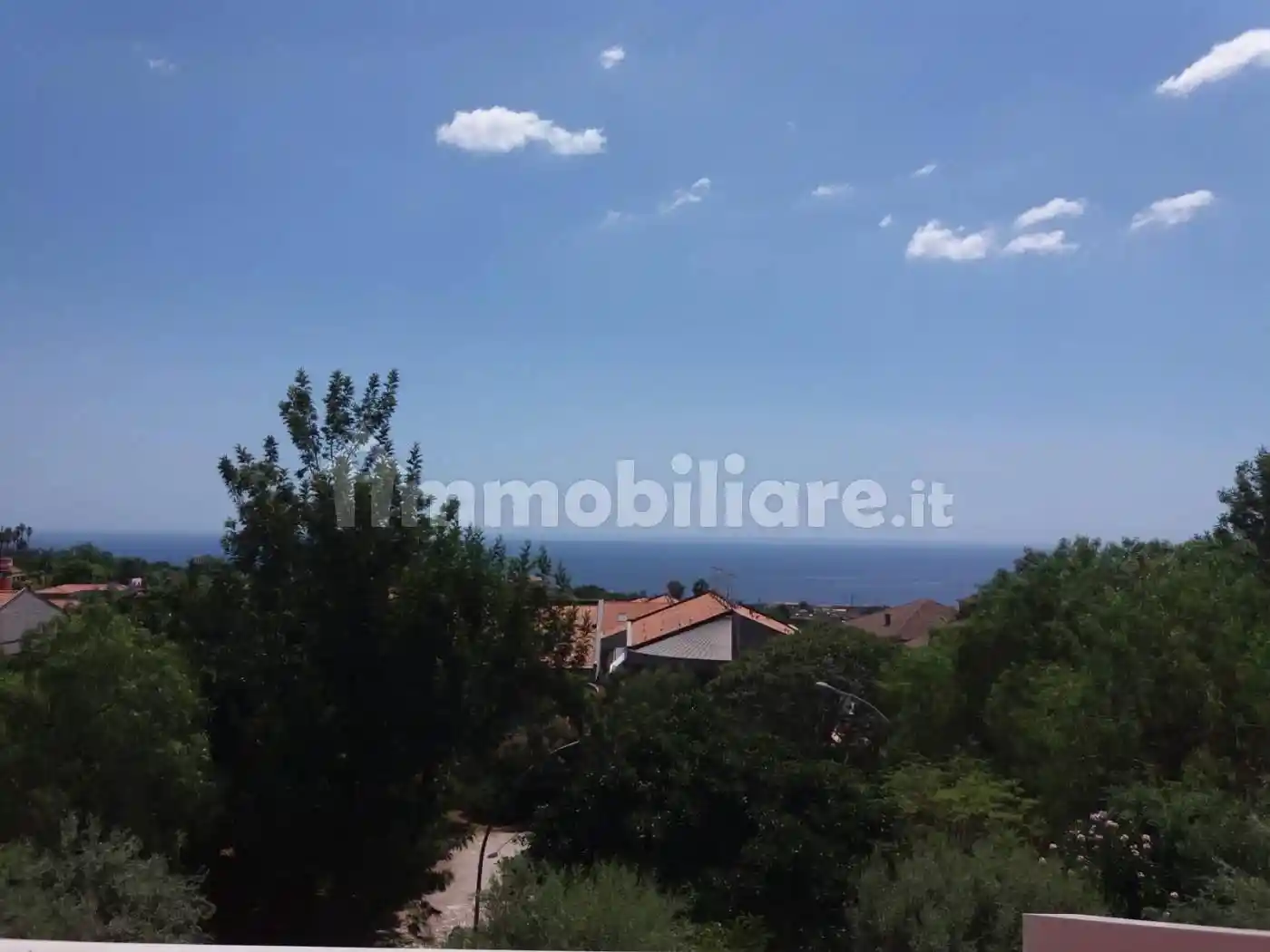 Villa in affitto a San Gregorio di Catania