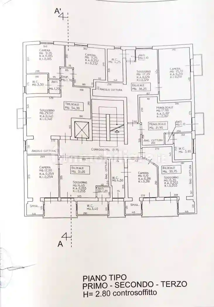 Palazzo - Edificio - foto 2