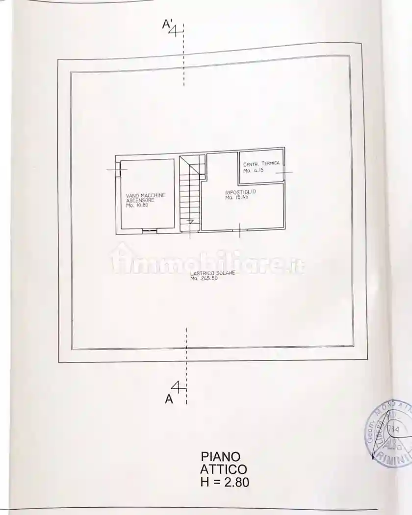 Palazzo - Edificio - foto 3