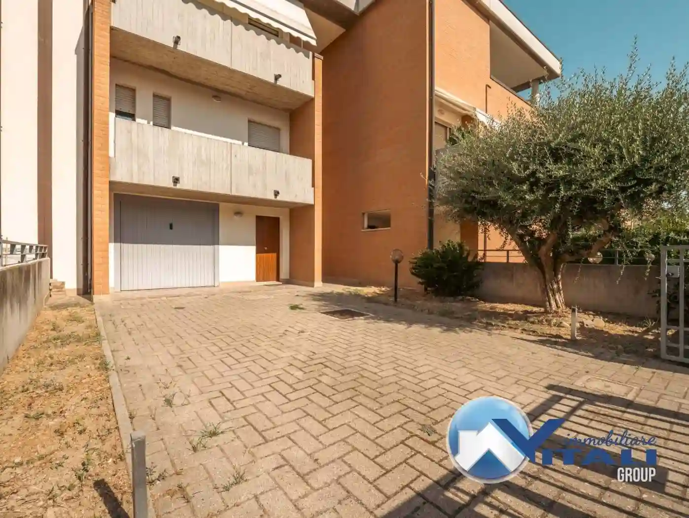 Villetta a schiera - foto 2