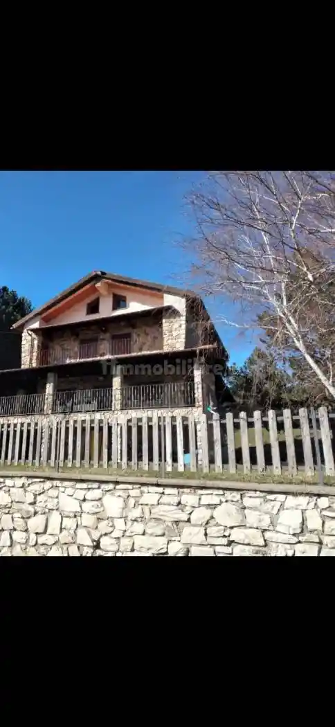 Rustico - Casale in vendita a Chiusi della Verna