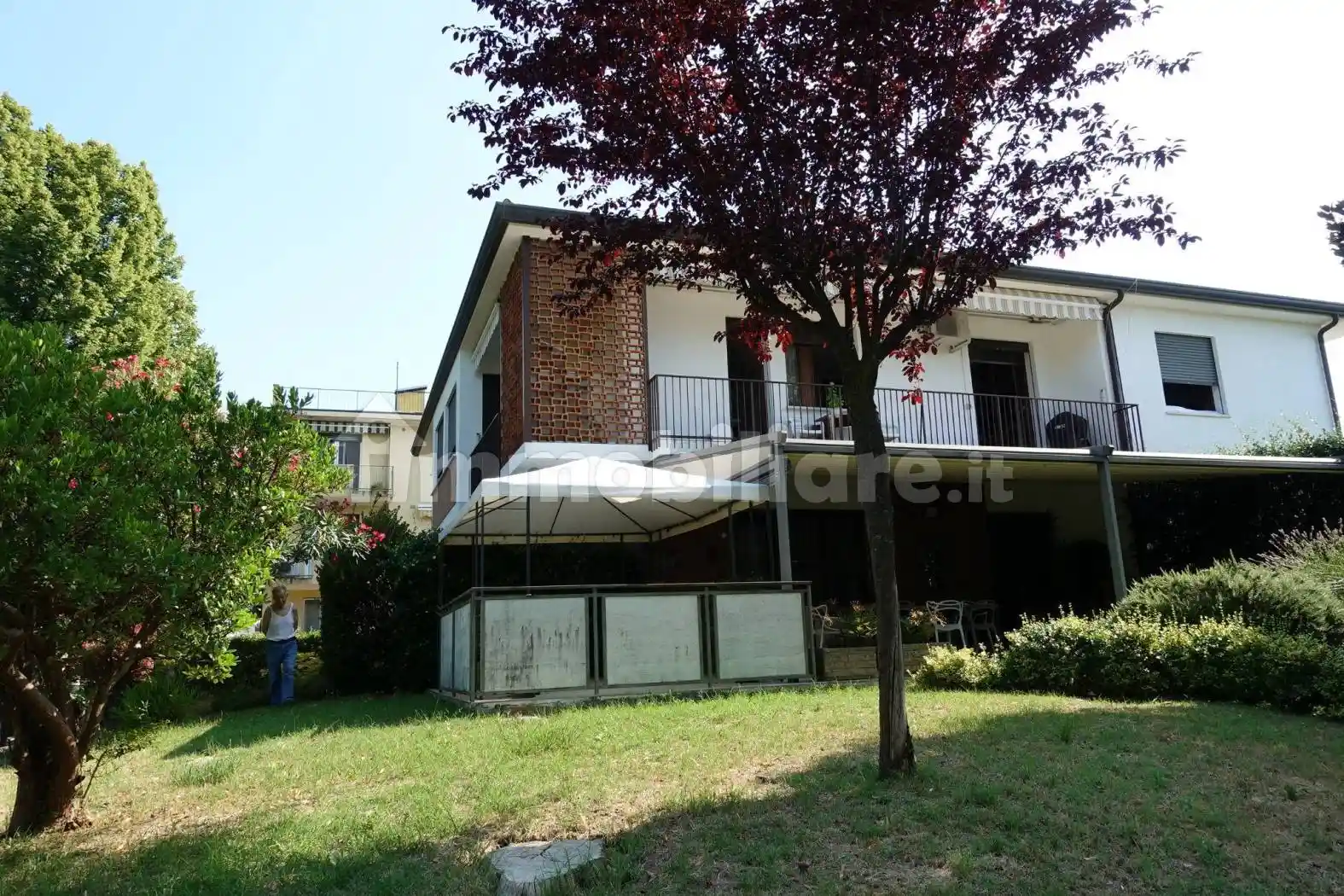 Villa in vendita a Padova