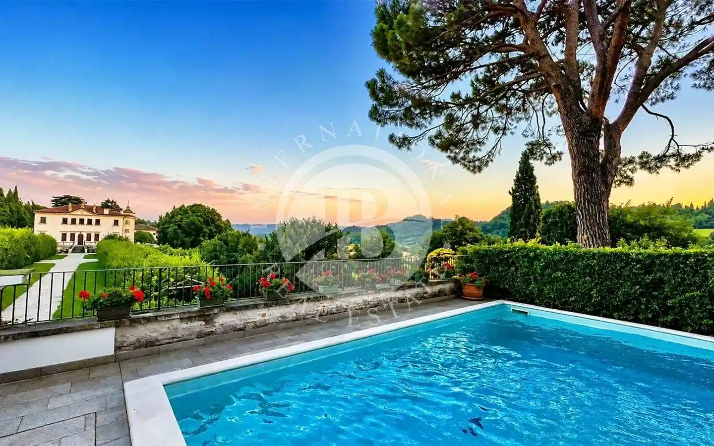 Villa in vendita a Vicenza