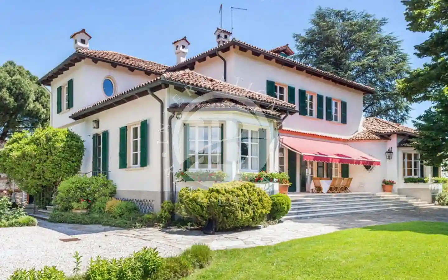 Villa - foto 3