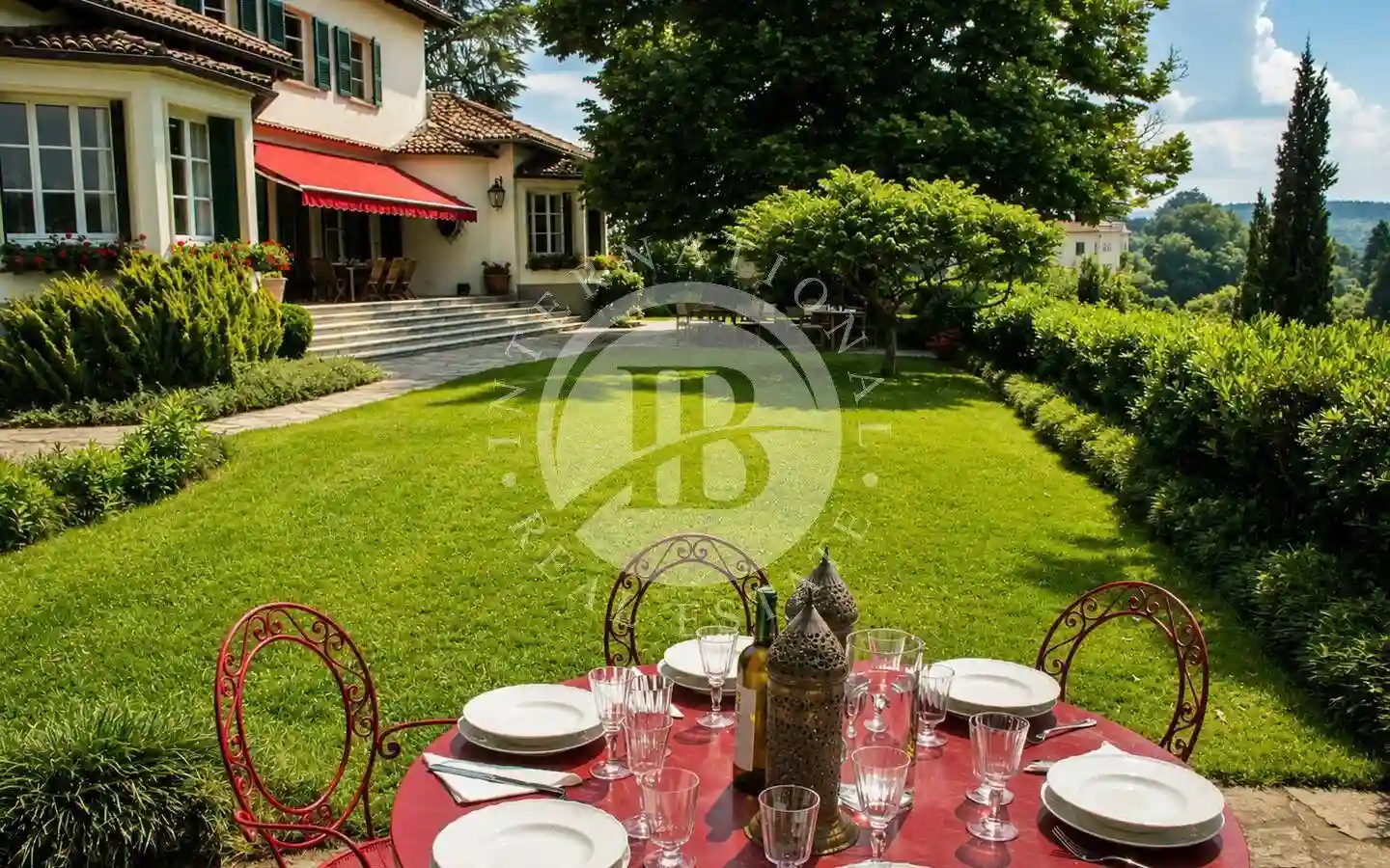 Villa - foto 5