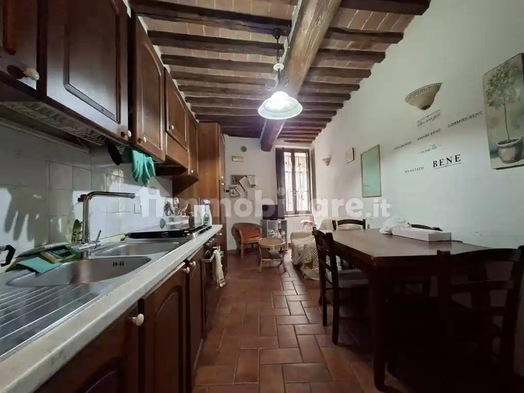 Appartamento in vendita a Siena