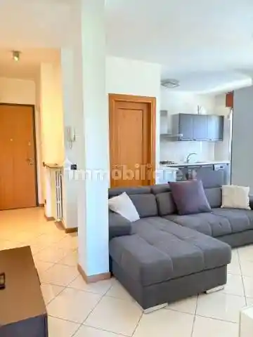 Appartamento in vendita a Padova