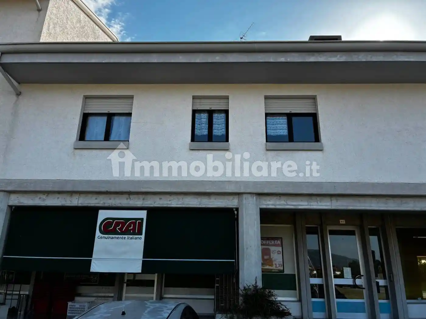 Appartamento in vendita a Maniago