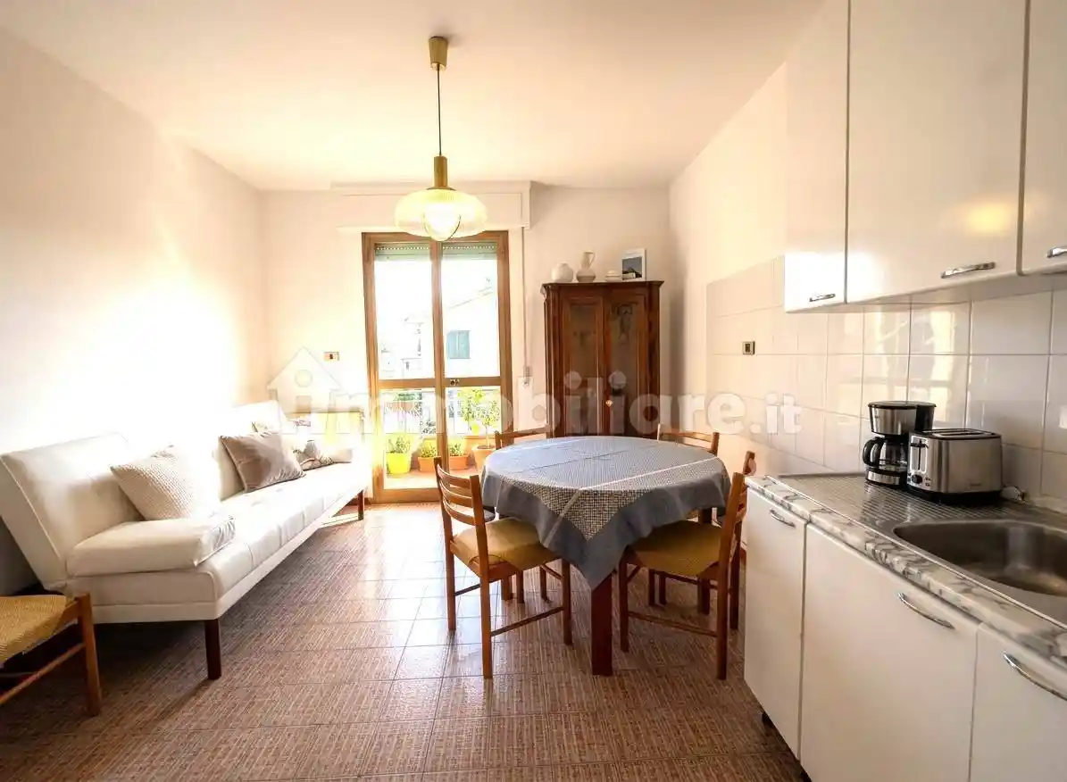 Appartamento in vendita a Cecina