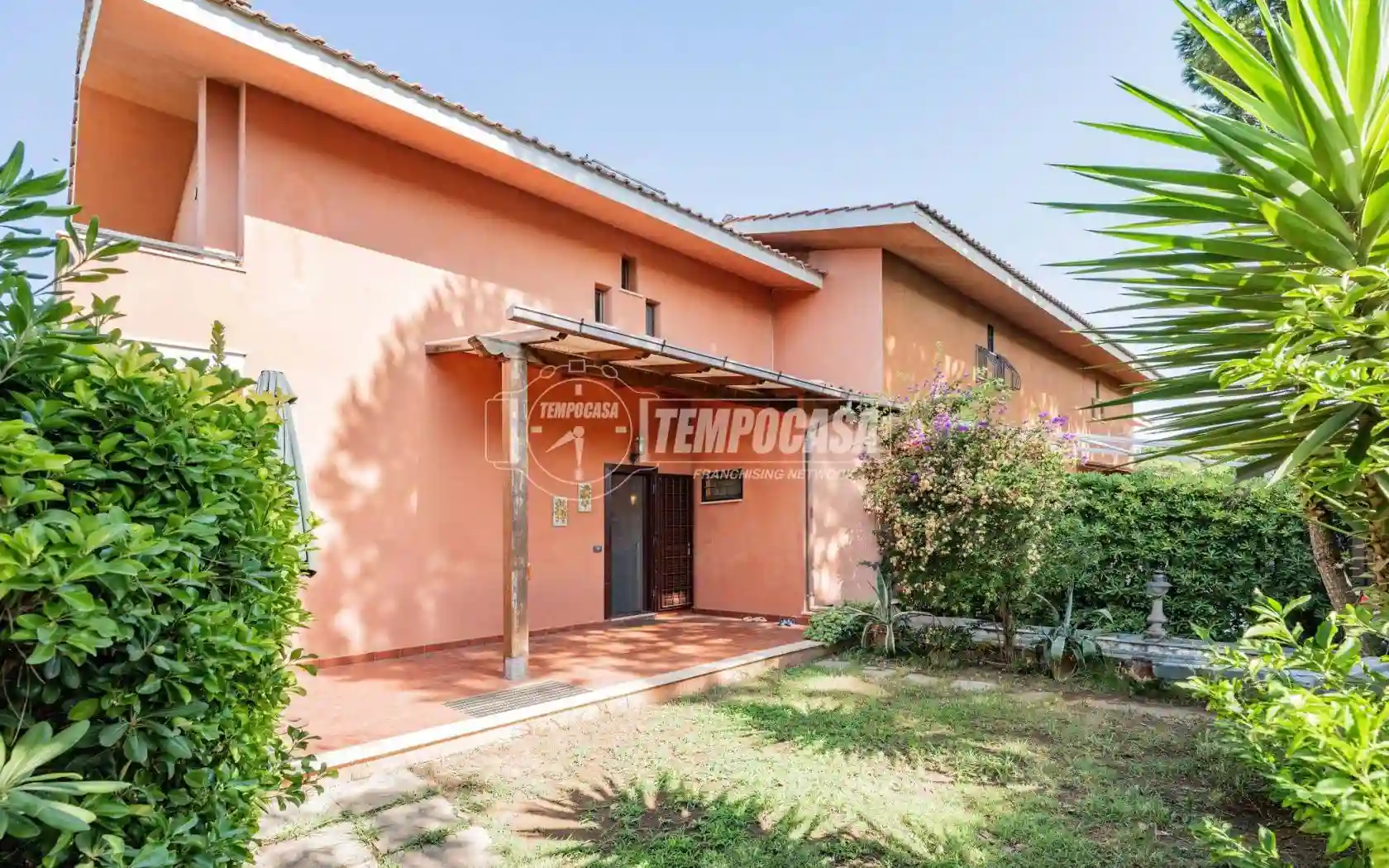 Villa - foto 2