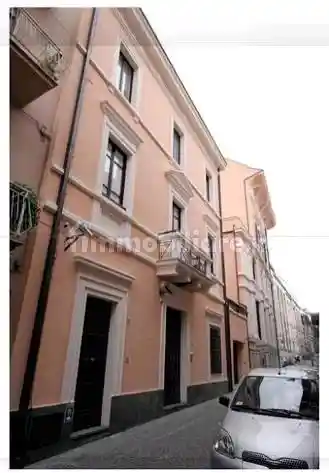 Appartamento in vendita a Teramo