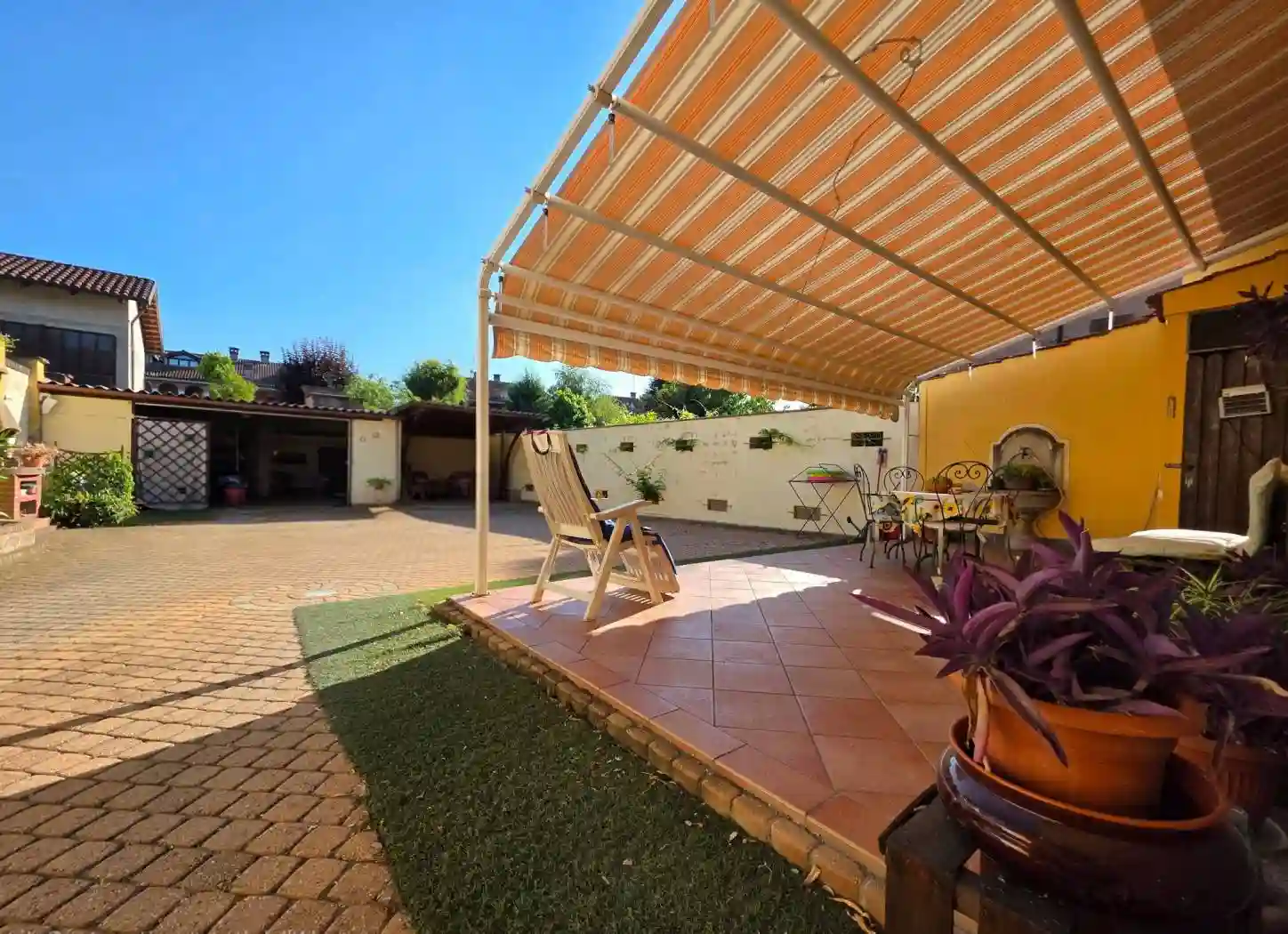 Villa - foto 3