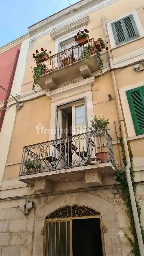 Casa indipendente in vendita a Trani