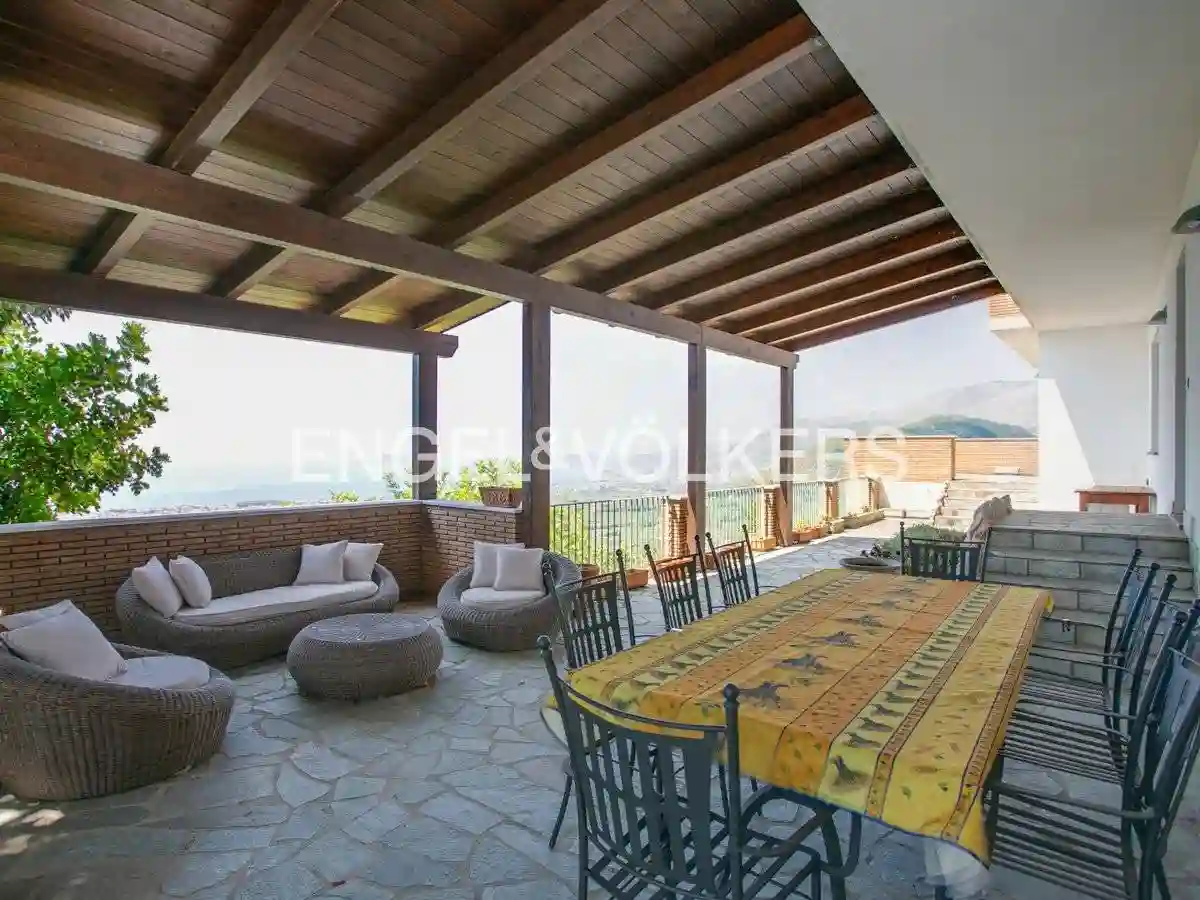 Villa - foto 5