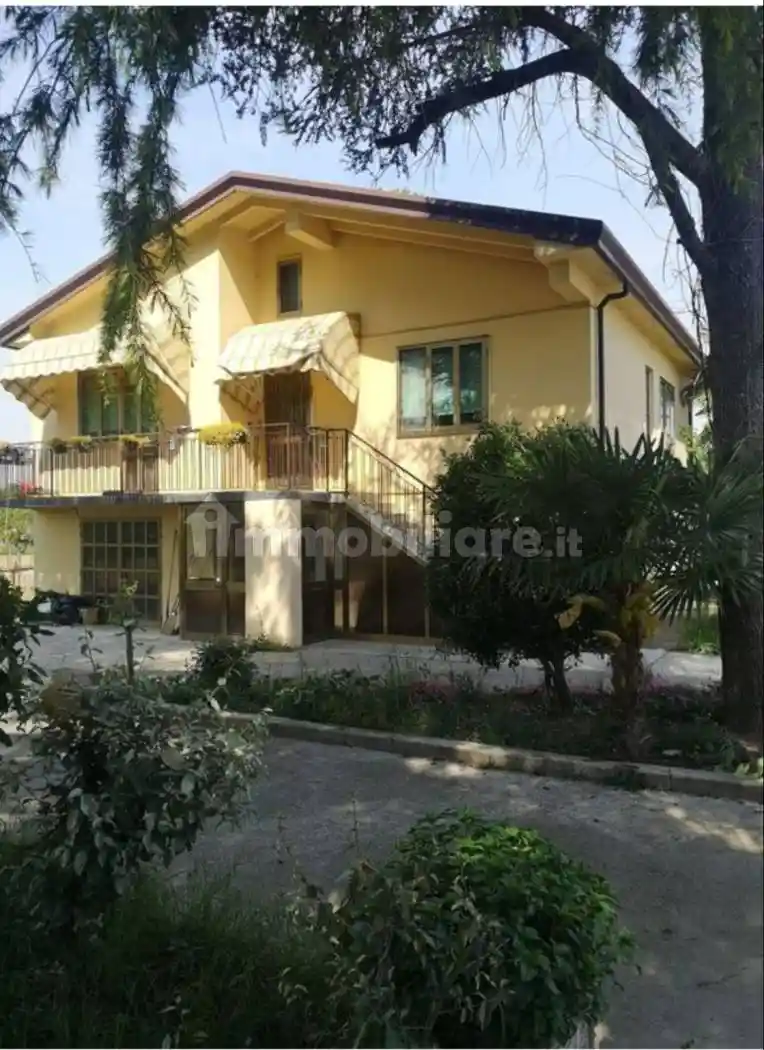 Villa in affitto a Venezia