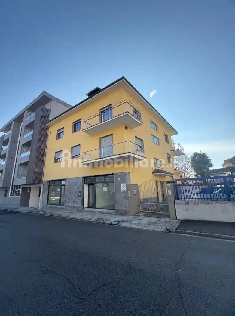 Appartamento in vendita a Domodossola