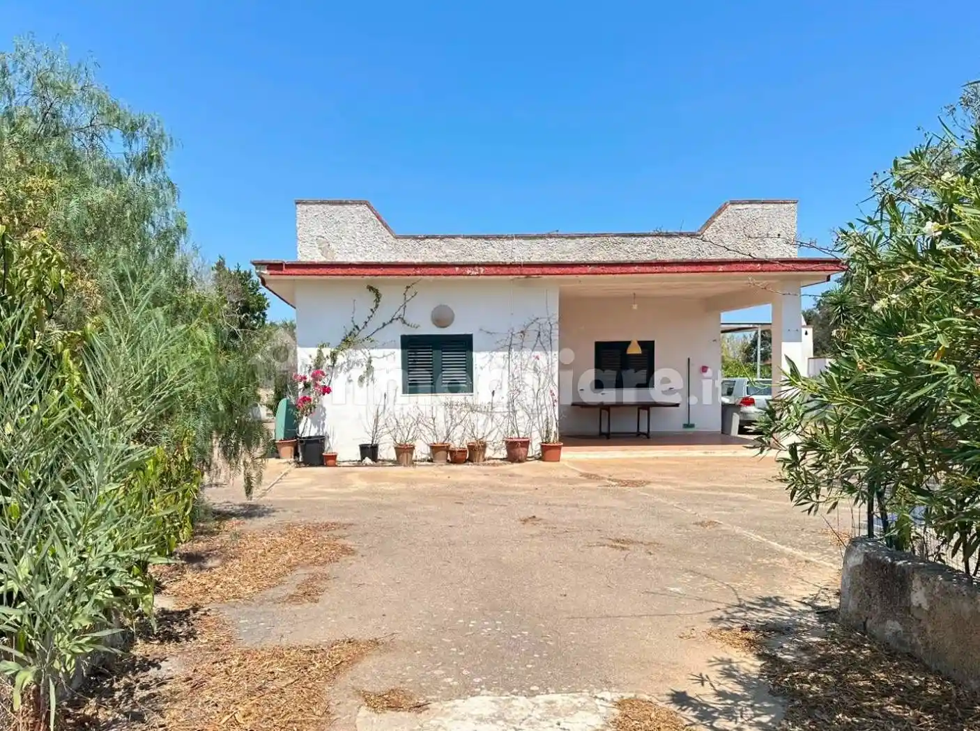 Villa in vendita a San Vito dei Normanni