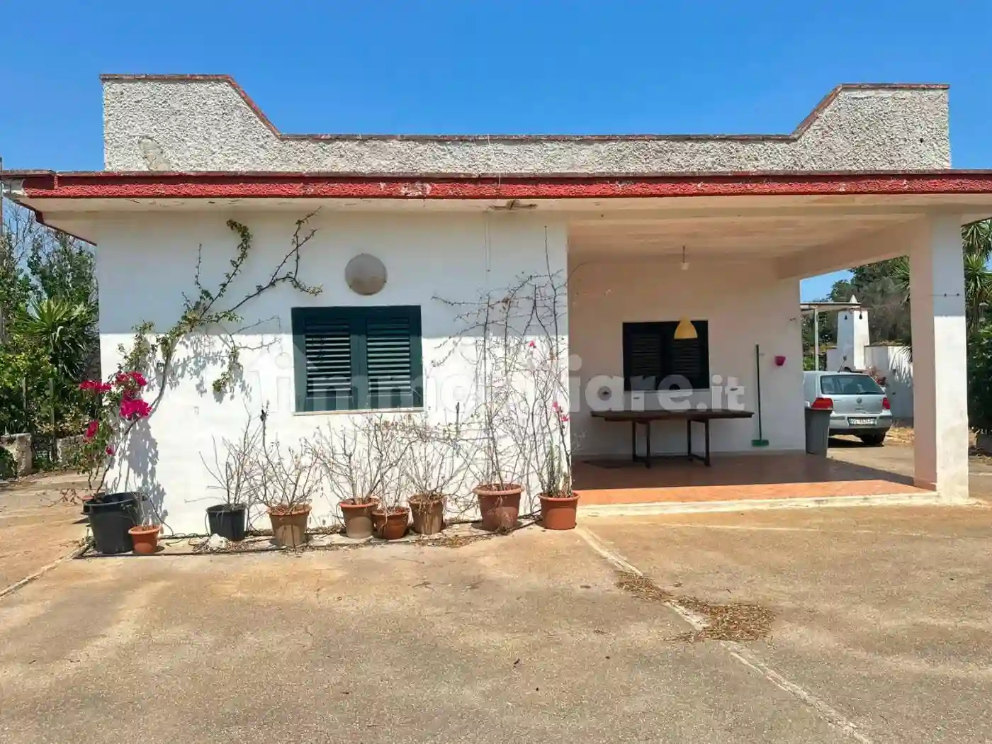 Villa - foto 3