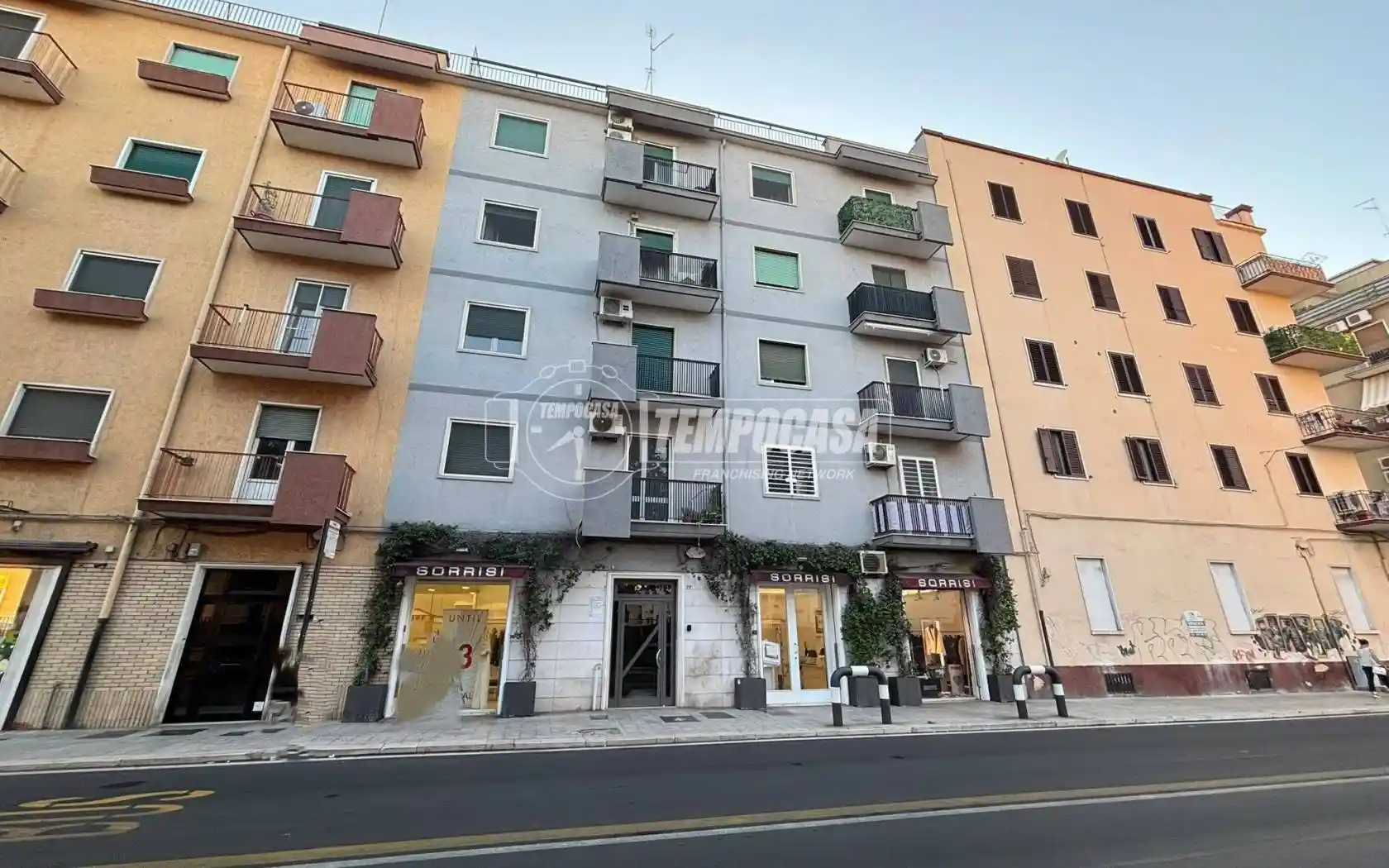 Appartamento in vendita a Bari