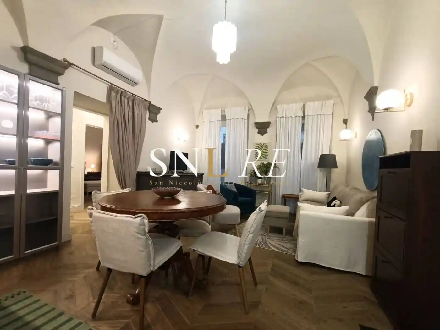 Appartamento in affitto a Firenze