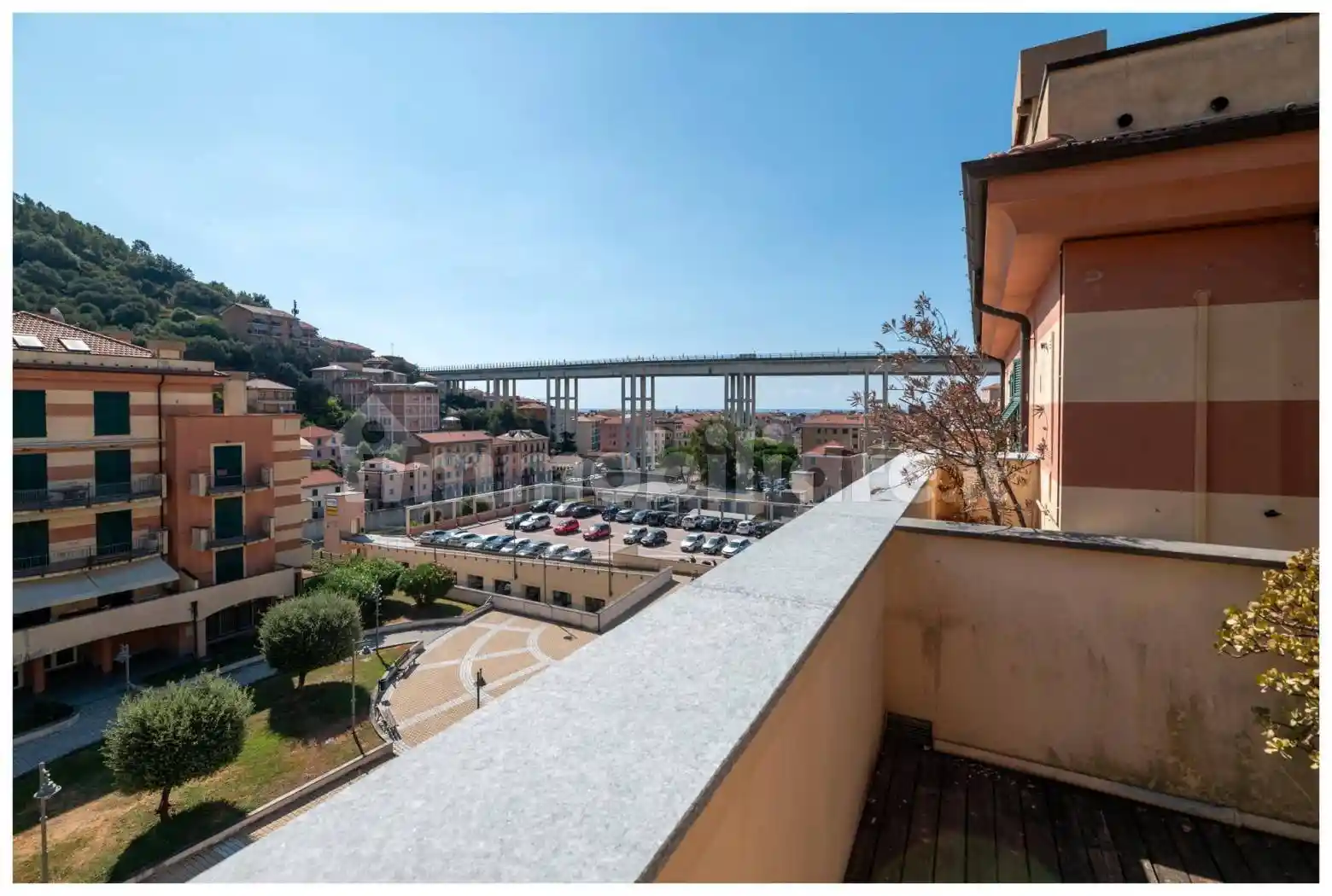 Attico - Mansarda in vendita a Varazze