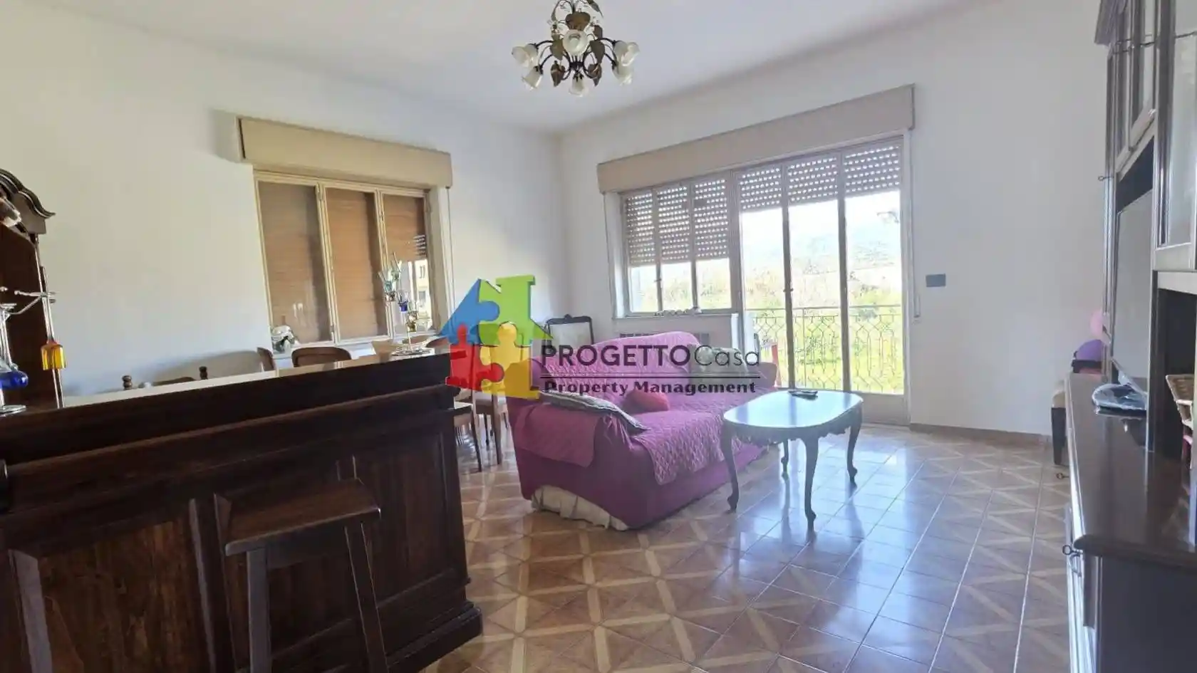 Appartamento in vendita a Giardini-Naxos