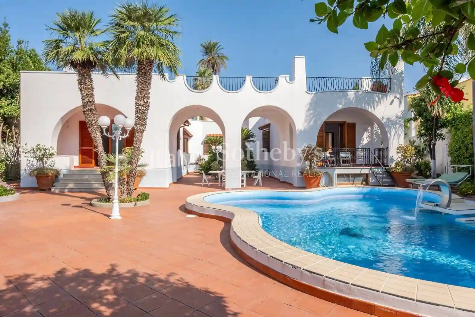 Villa - foto 2