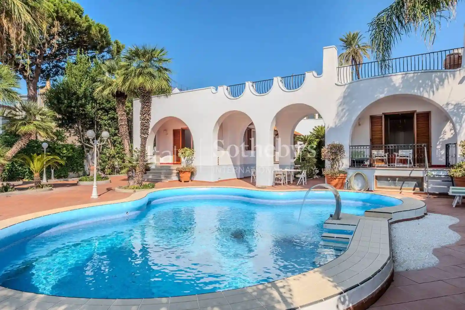 Villa - foto 5
