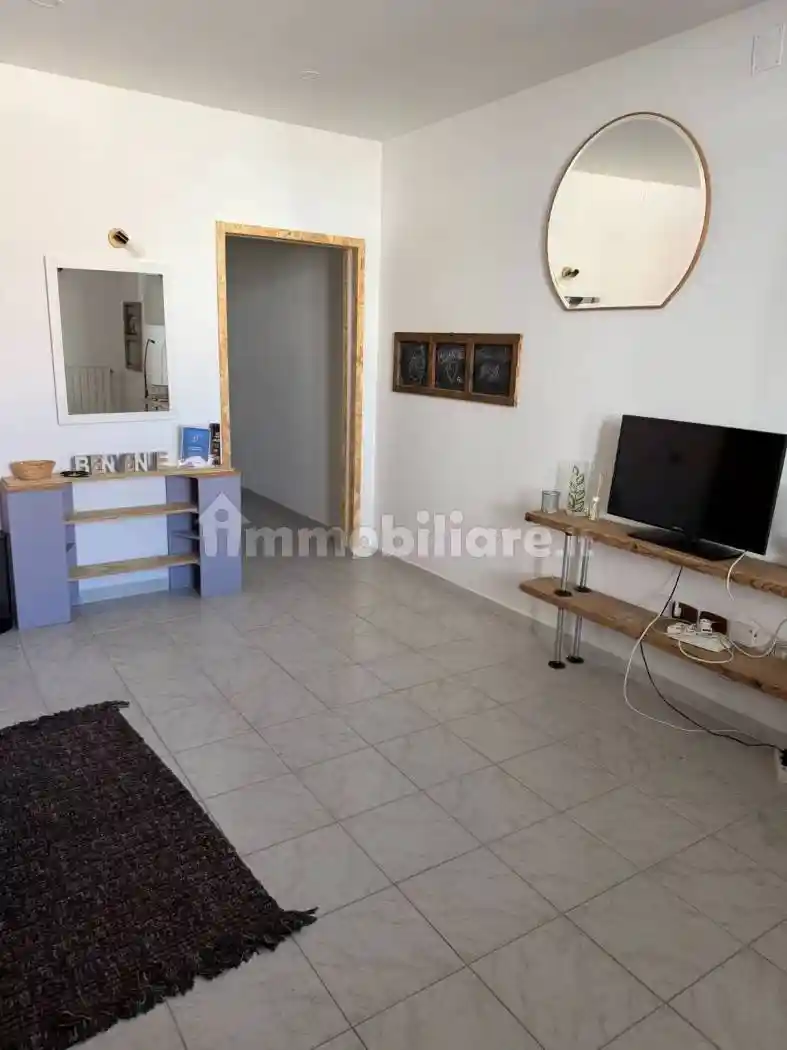 Appartamento in affitto a Siracusa
