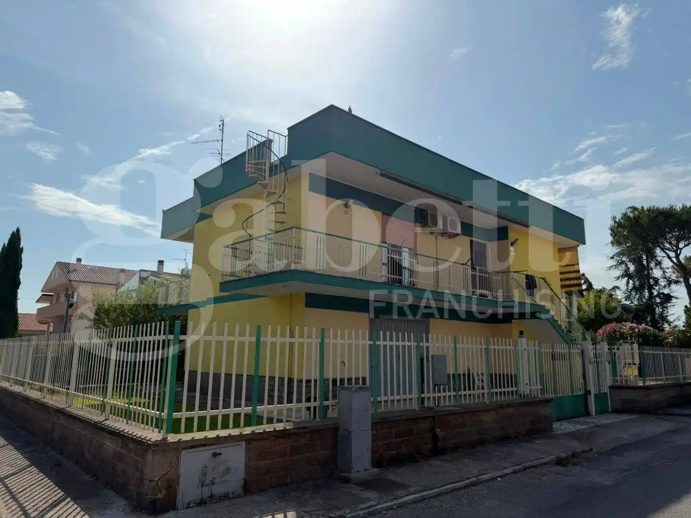 Appartamento in vendita a Aprilia