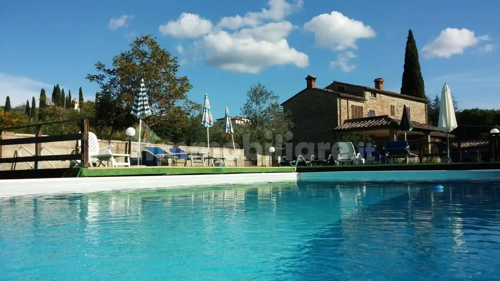 Rustico - Casale in affitto a Arezzo