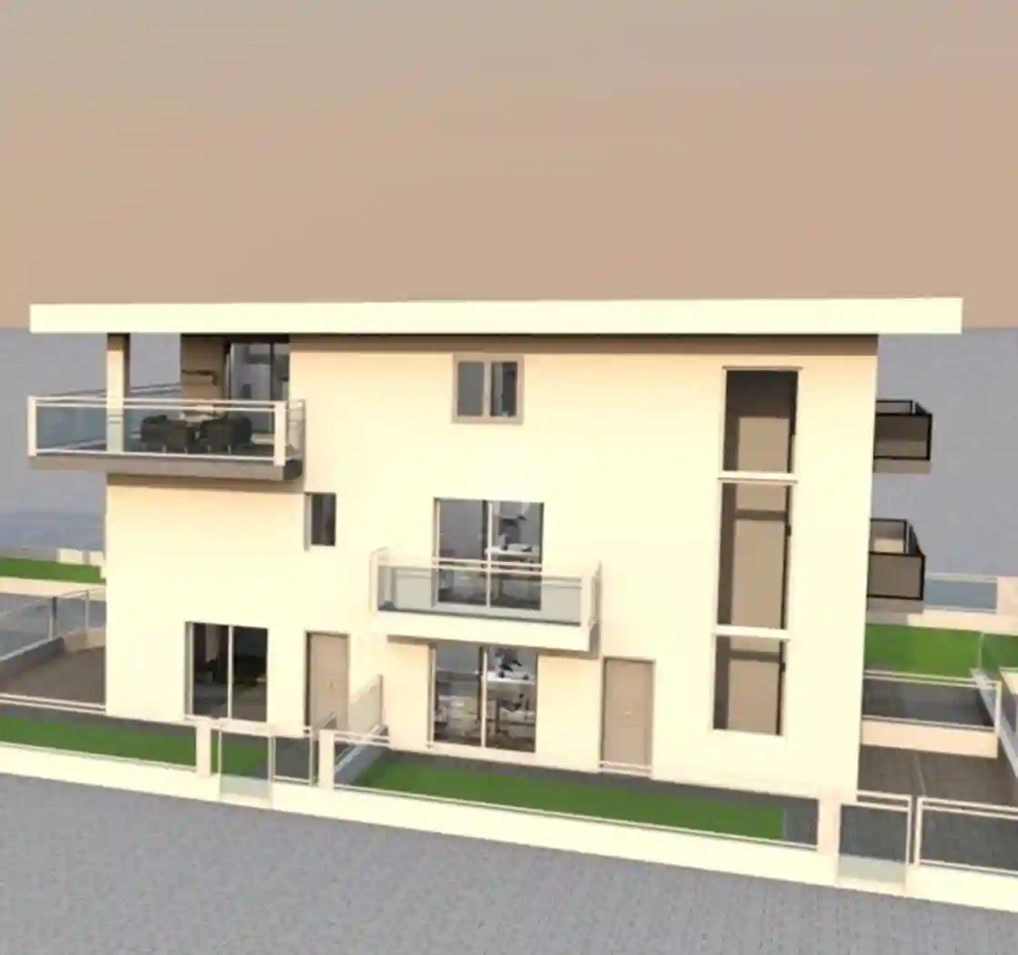 Appartamento - foto 5