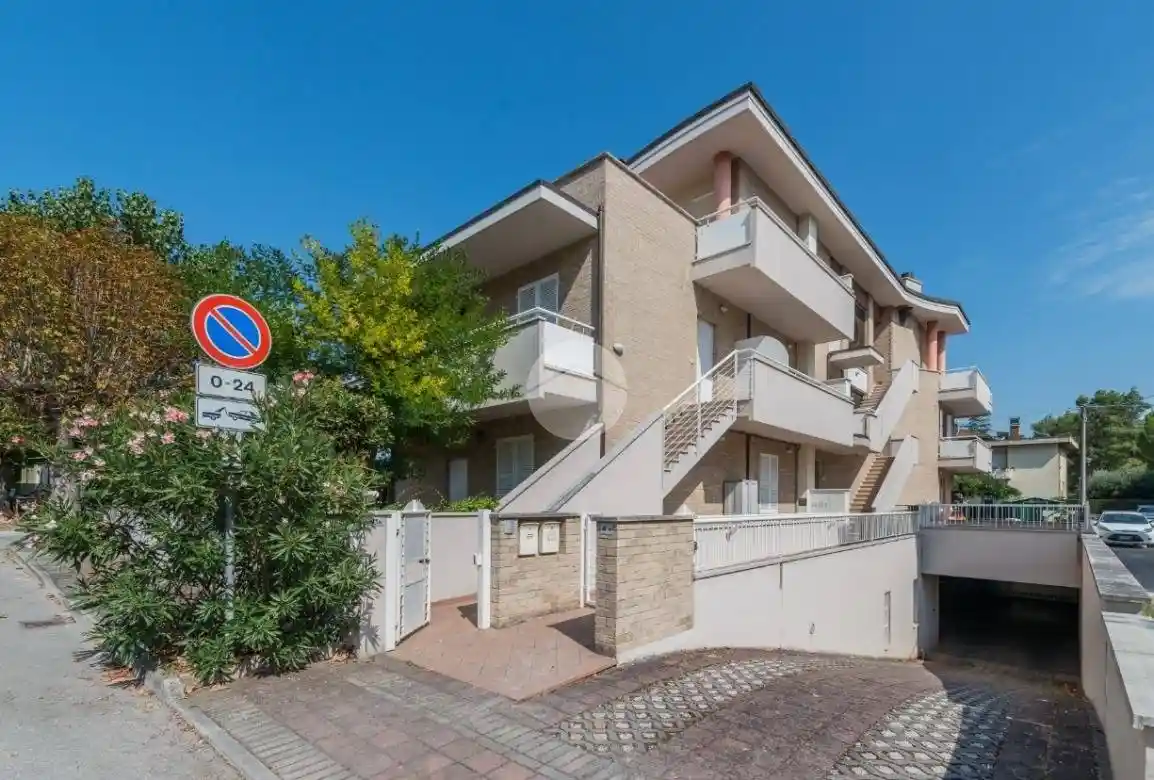 Appartamento in vendita a Colli al Metauro