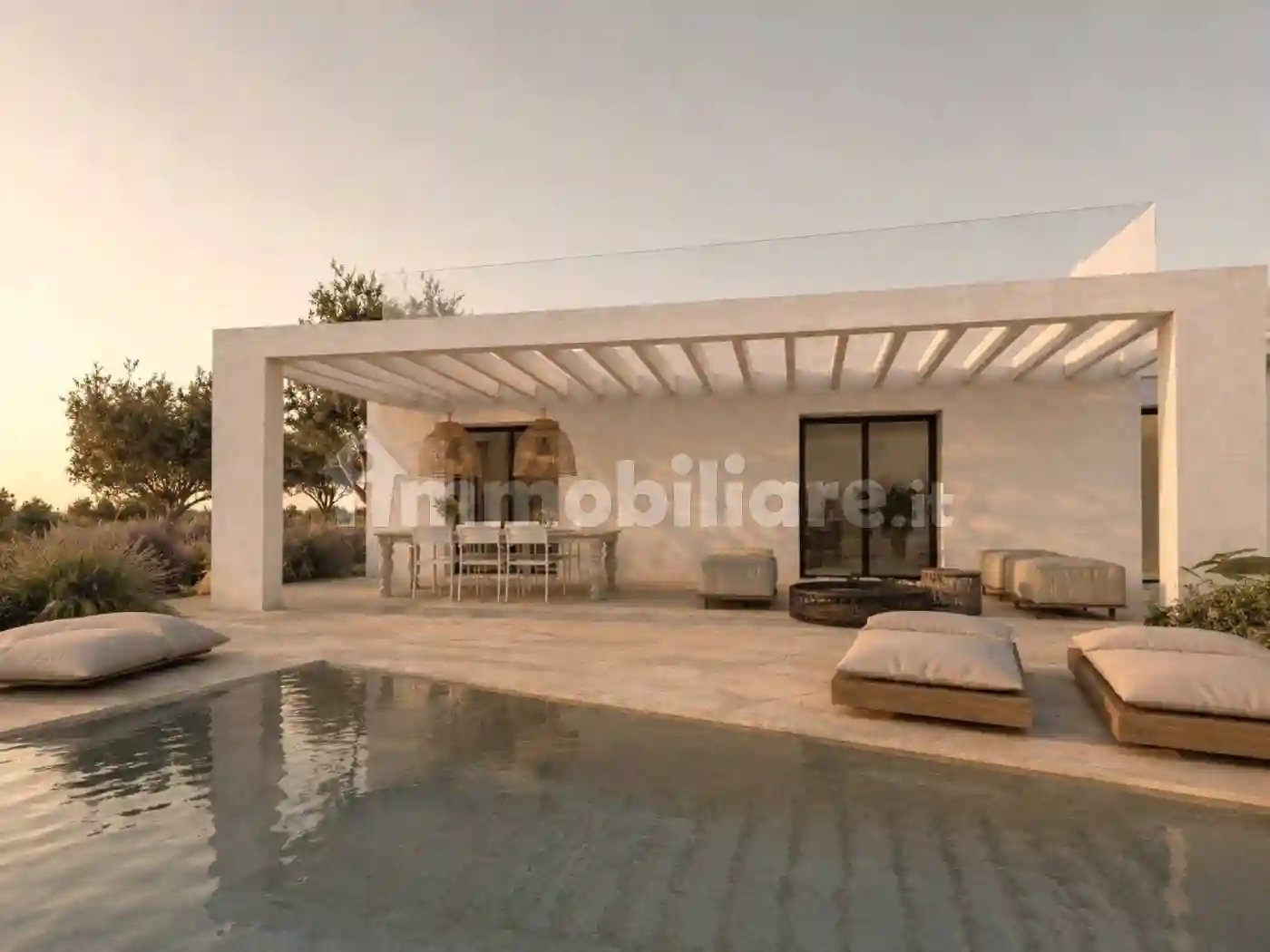 Villa - foto 3