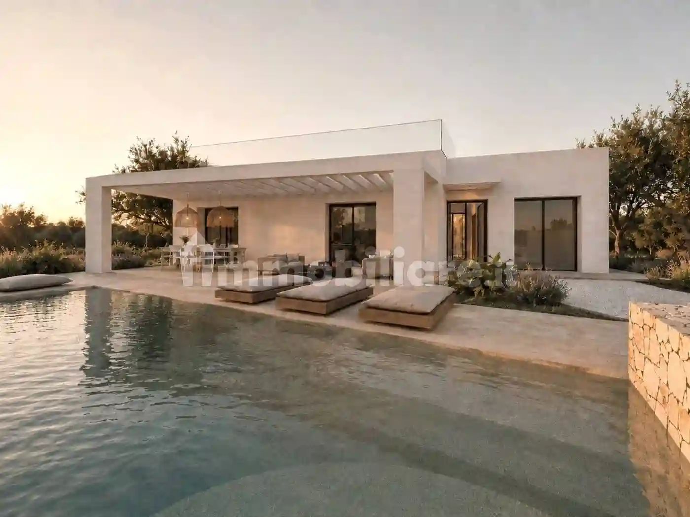 Villa - foto 4