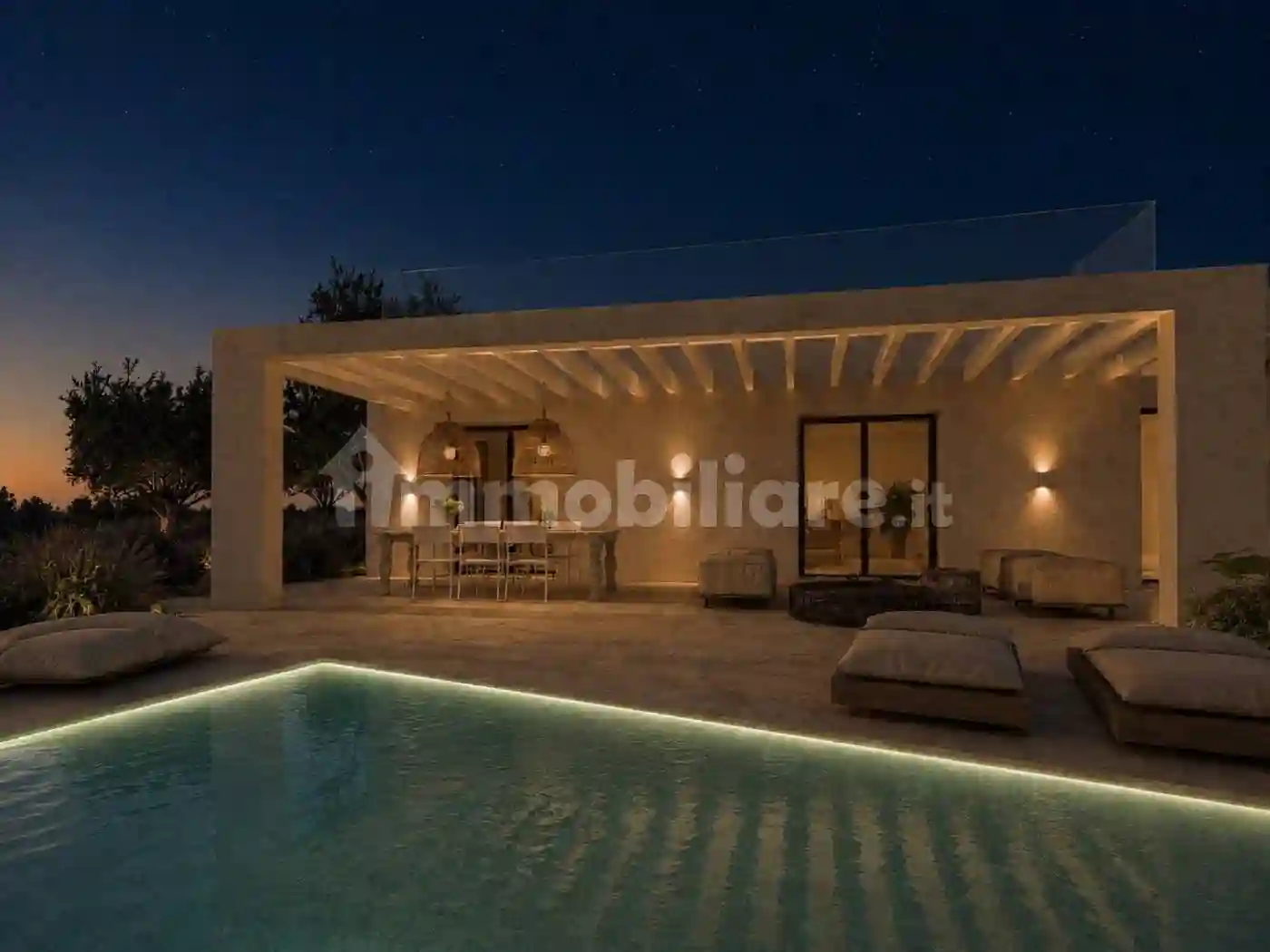 Villa - foto 5