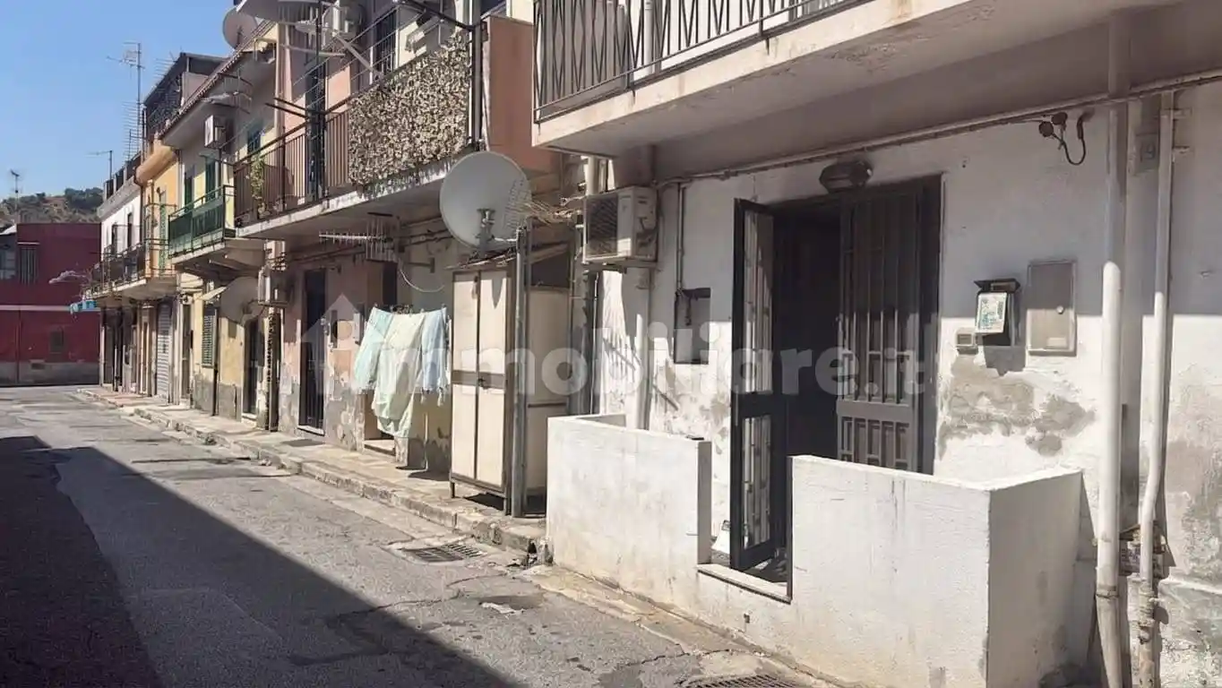 Appartamento in vendita a Messina